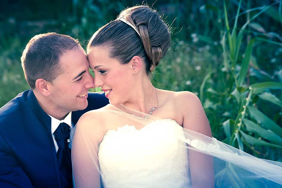 Matrimoni - Carla e Loris