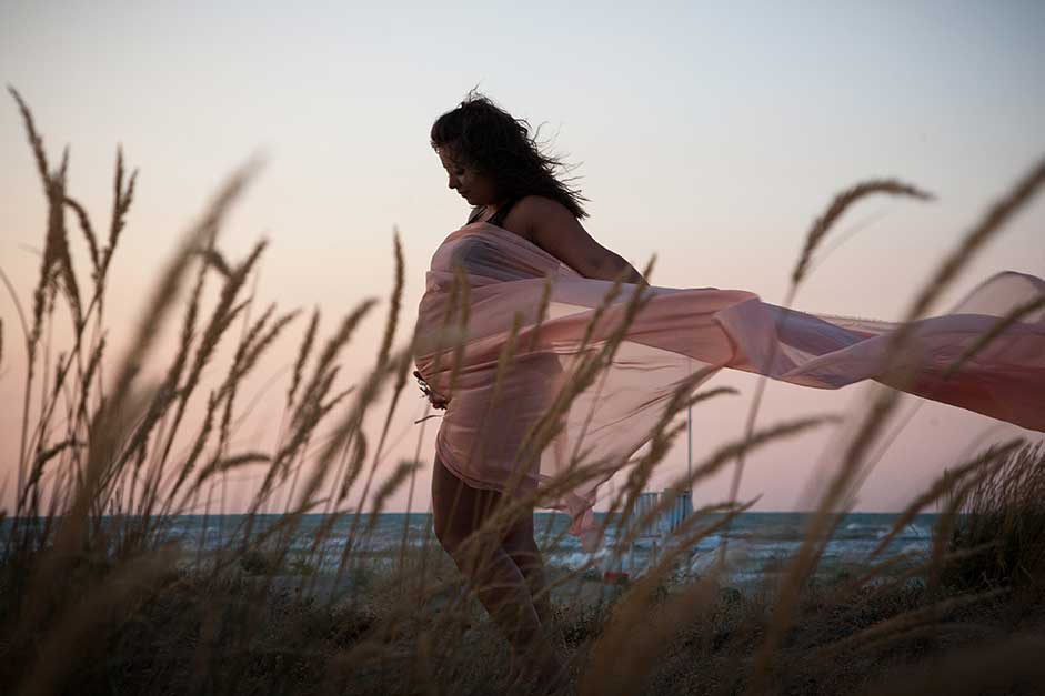 Maternità - Aspettando Morena