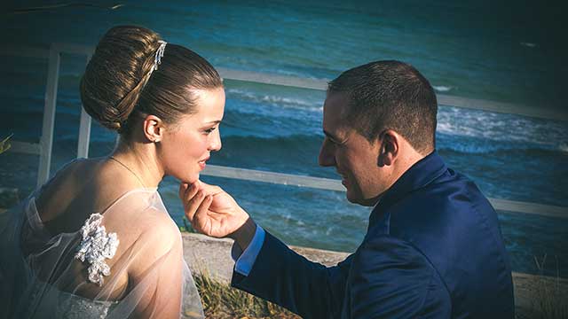 Carla e Loris