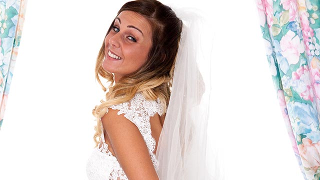 Morena e Giuseppe