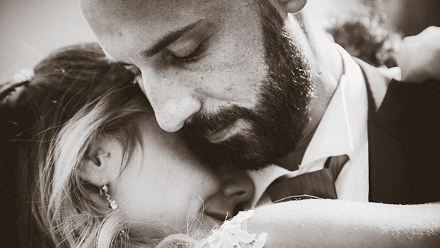 Morena e Giuseppe