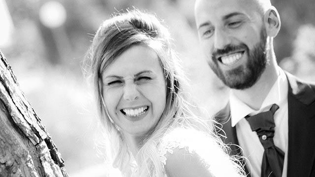 Morena e Giuseppe