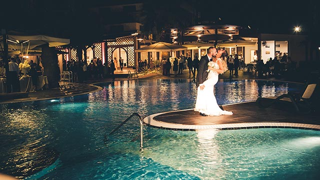 Morena e Giuseppe