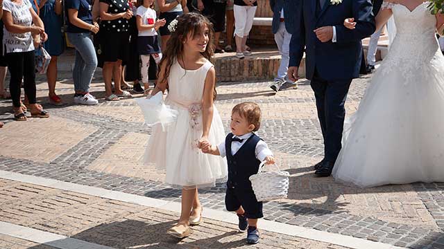 Natashe e Antonio