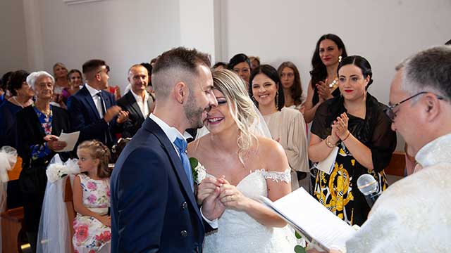 Natashe e Antonio