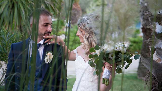 Natashe e Antonio