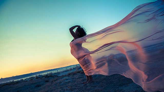 Aspettando Morena